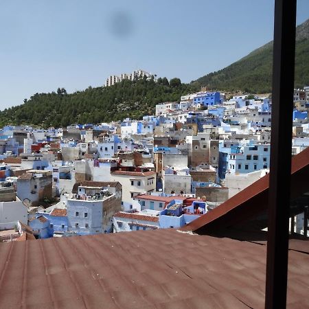 Casa Del Norte Διαμέρισμα Chefchaouen Εξωτερικό φωτογραφία