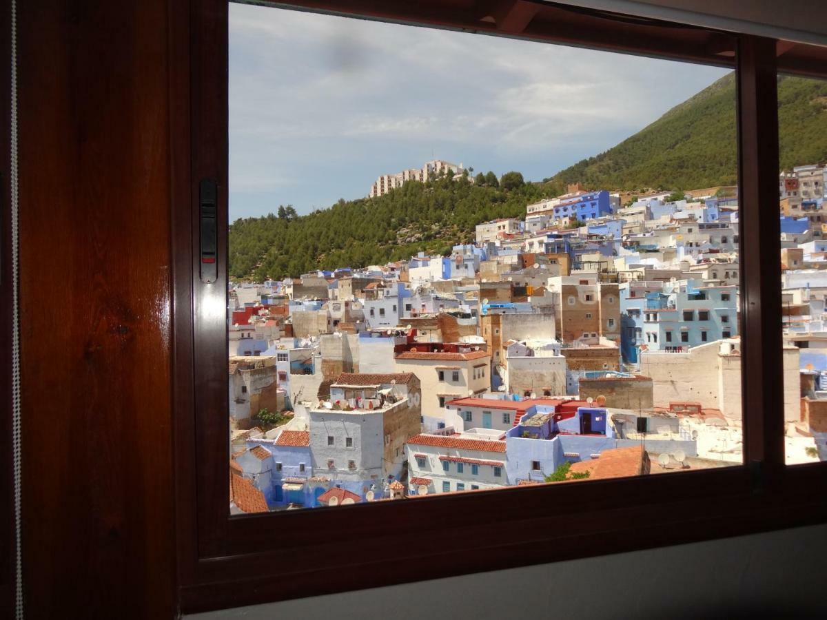 Casa Del Norte Διαμέρισμα Chefchaouen Εξωτερικό φωτογραφία