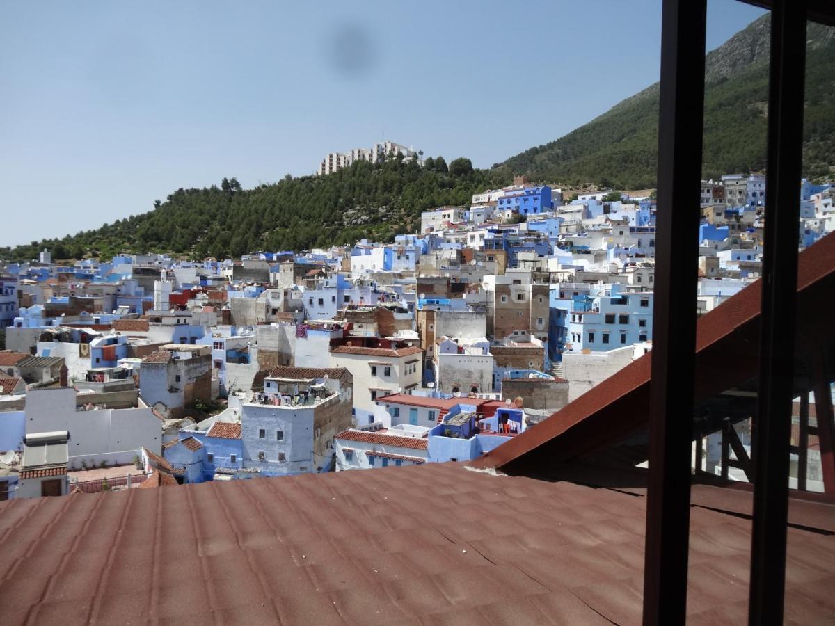 Casa Del Norte Διαμέρισμα Chefchaouen Εξωτερικό φωτογραφία